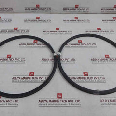 Hydril 3146456 Seal Kit Bonnet 18-10, 14 Mpl O-ring 90 Duro Rev: A1