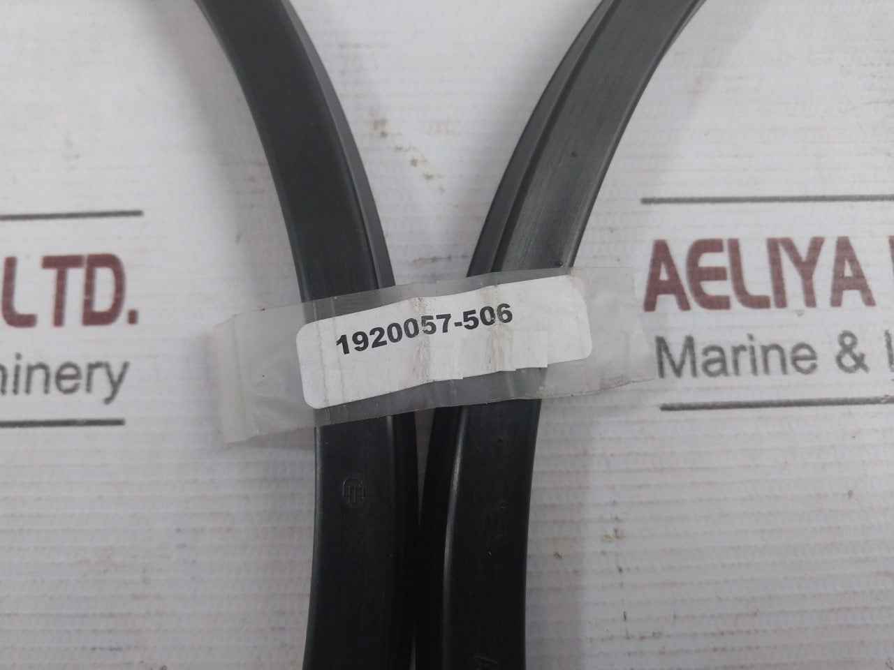 Hydril 3146456 Seal Kit Bonnet 18-10, 14 Mpl O-ring 90 Duro Rev: A1