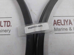 Hydril 3146456 Seal Kit Bonnet 18-10, 14 Mpl O-ring 90 Duro Rev: A1