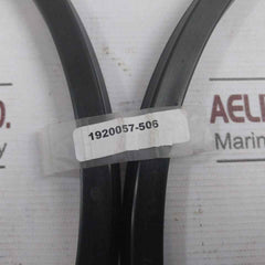 Hydril 3146456 Seal Kit Bonnet 18-10, 14 Mpl O-ring 90 Duro Rev: A1