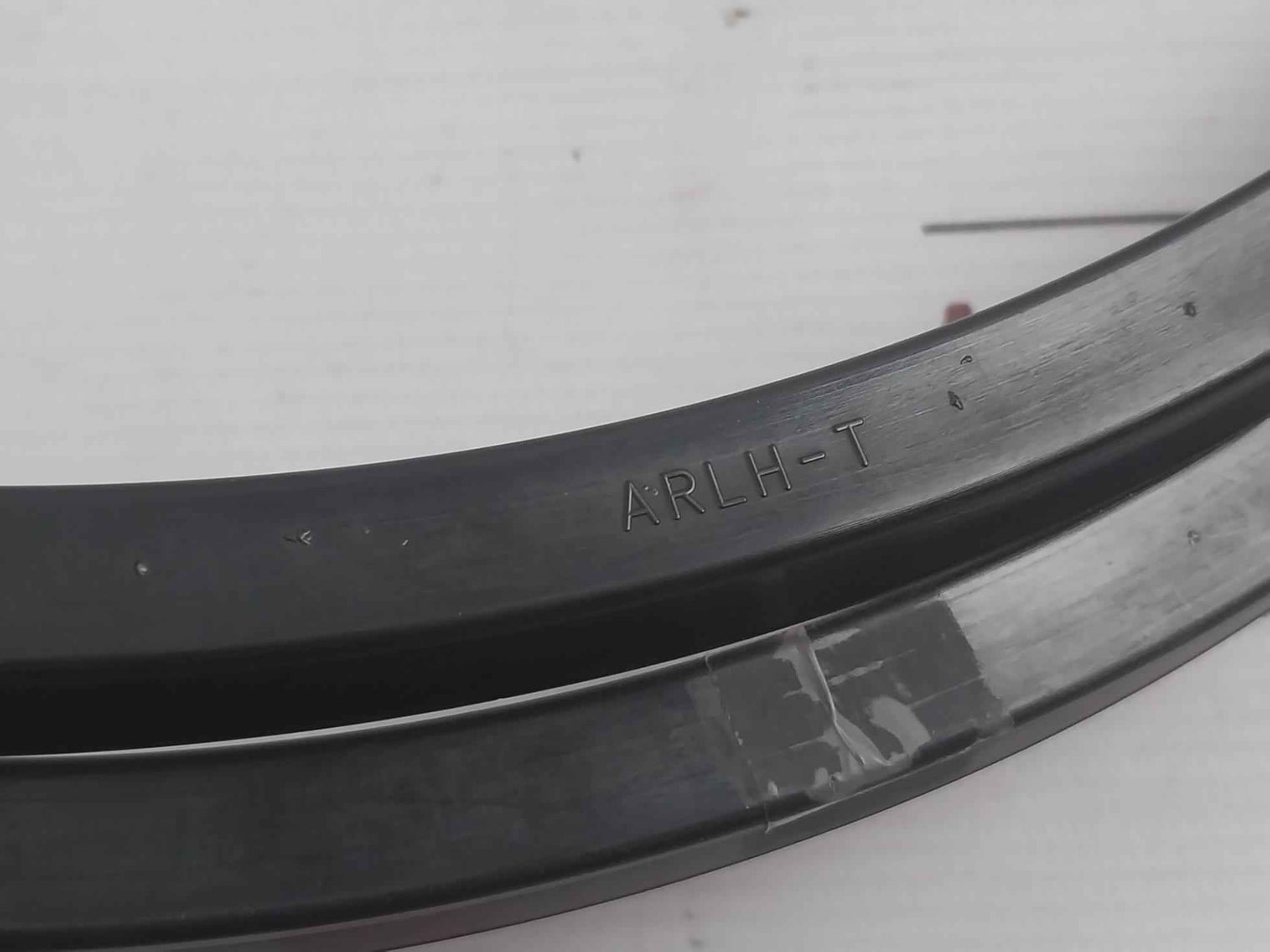 Hydril 3146456 Seal Kit Bonnet 18-10, 14 Mpl O-ring 90 Duro Rev: A1