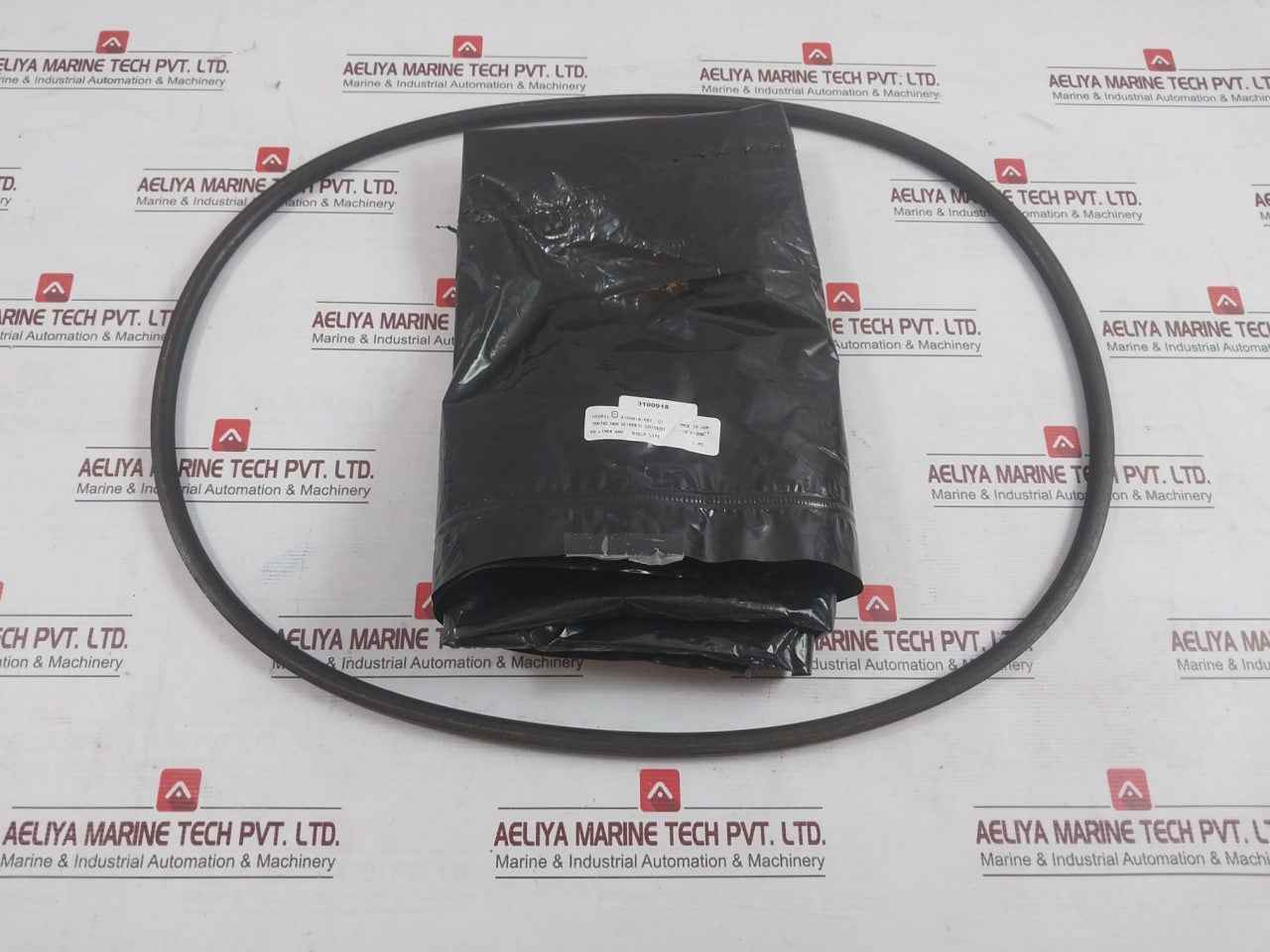 Hydril 3146456 Seal Kit Bonnet 18-10, 14 Mpl O-ring 90 Duro Rev: A1
