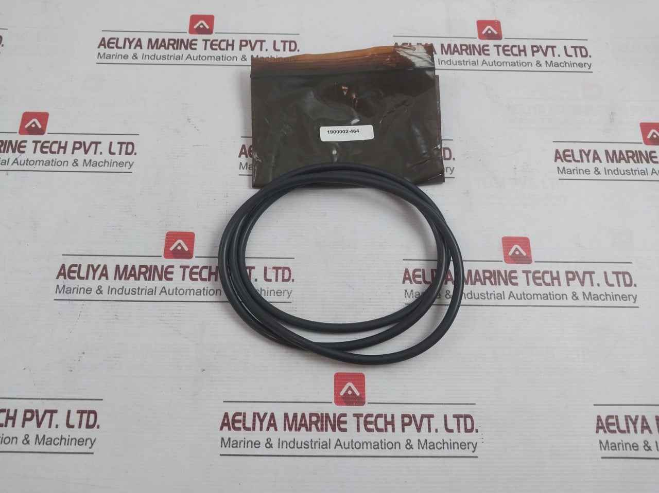 Hydril 3146456 Seal Kit Bonnet 18-10, 14 Mpl O-ring 90 Duro Rev: A1