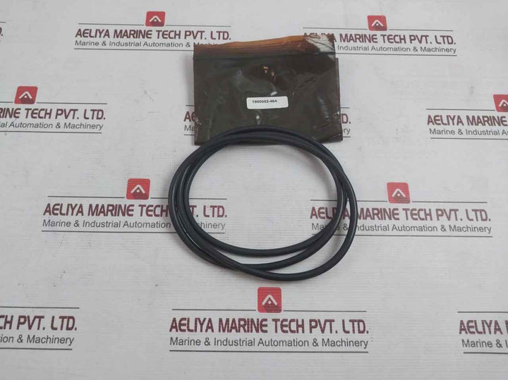 Hydril 3146456 Seal Kit Bonnet 18-10, 14 Mpl O-ring 90 Duro Rev: A1