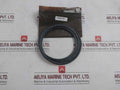 Hydril 3146456 Seal Kit Bonnet 18-10, 14 Mpl O-ring 90 Duro Rev: A1