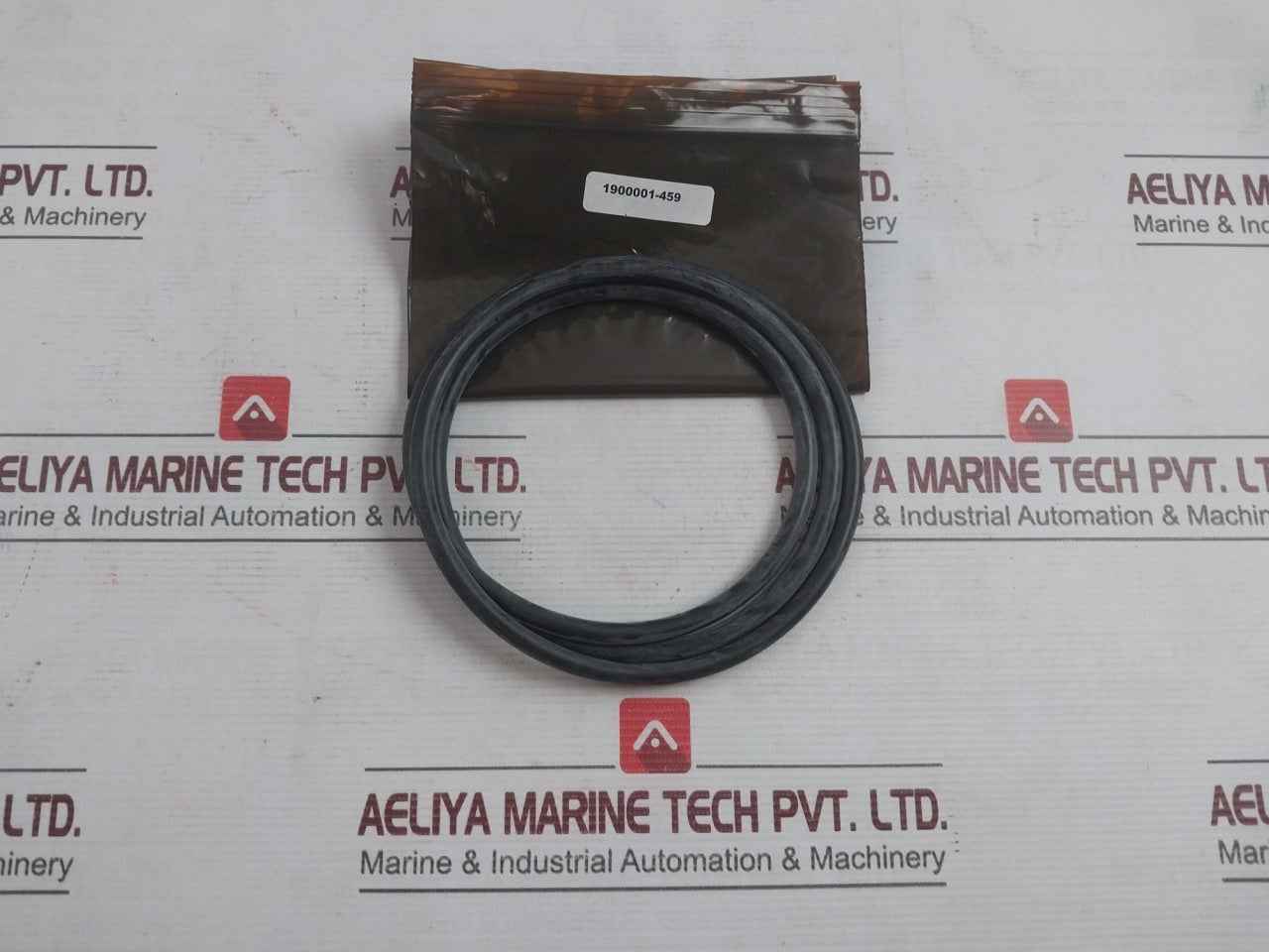 Hydril 3146456 Seal Kit Bonnet 18-10, 14 Mpl O-ring 90 Duro Rev: A1