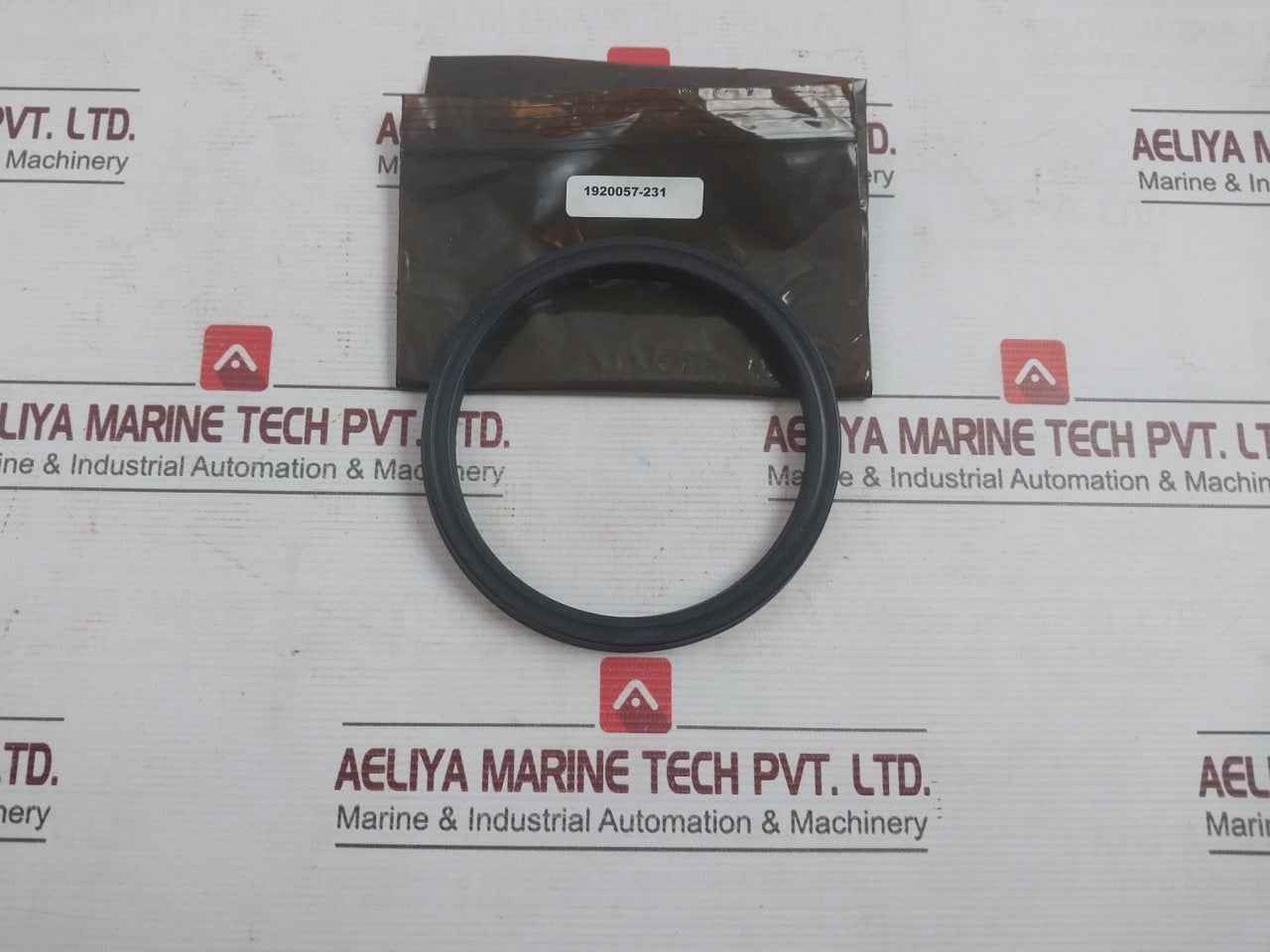 Hydril 3146456 Seal Kit Bonnet 18-10, 14 Mpl O-ring 90 Duro Rev: A1