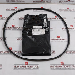 Hydril 3146456 Seal Kit For Bop Bonnet 18-10M Rev: B, 3114949-03