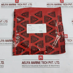 Hydril 3146456 Seal Kit For Bop Bonnet 18-10M Rev: B, 3114949-03