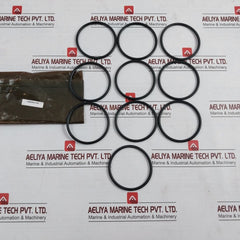 Hydril 3146456 Seal Kit For Bop Bonnet 18-10M Rev: B, 3114949-03