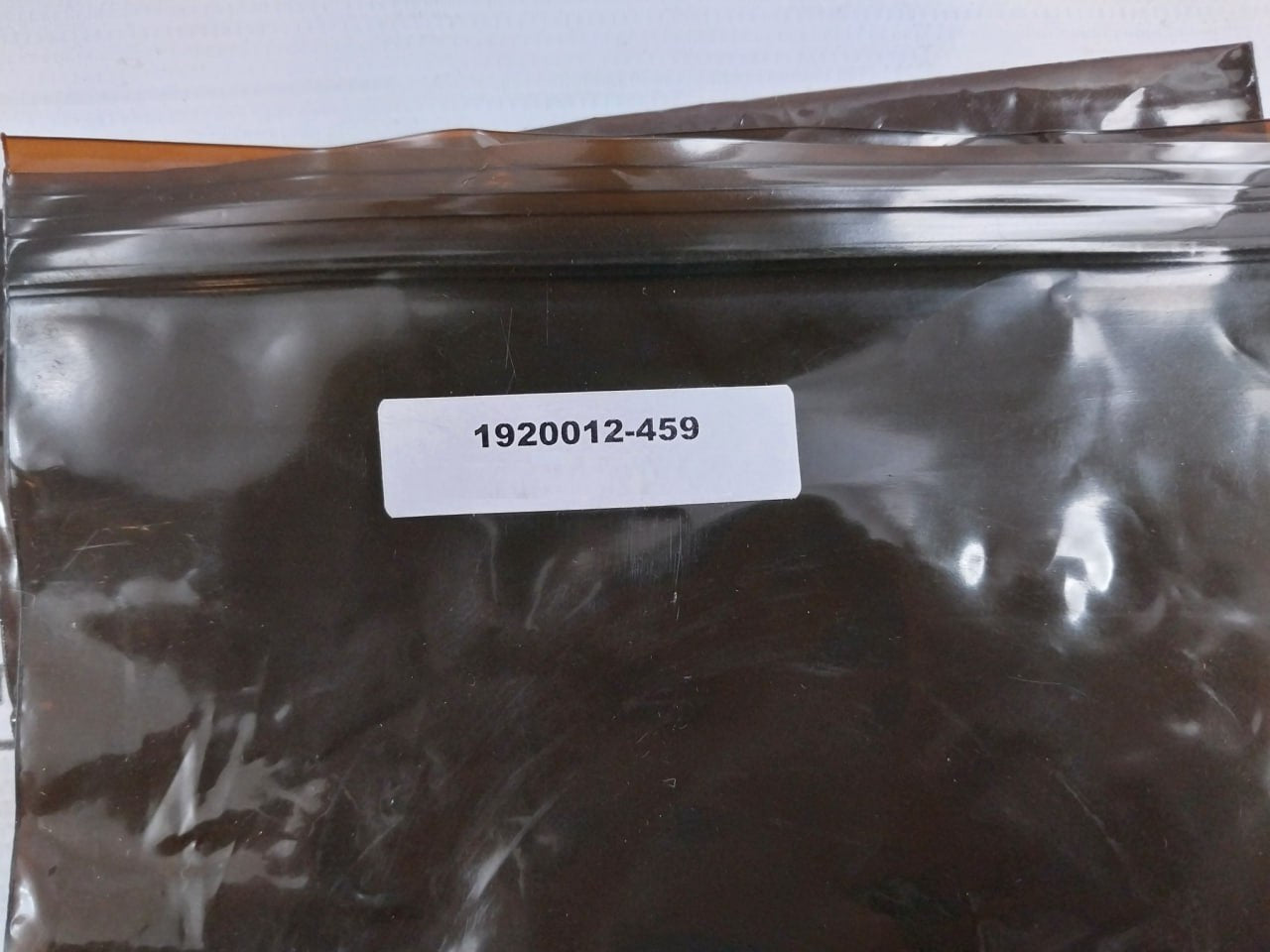 Hydril 3146456 Seal Kit For Bop Bonnet 18-10M Rev: B, 3114949-03
