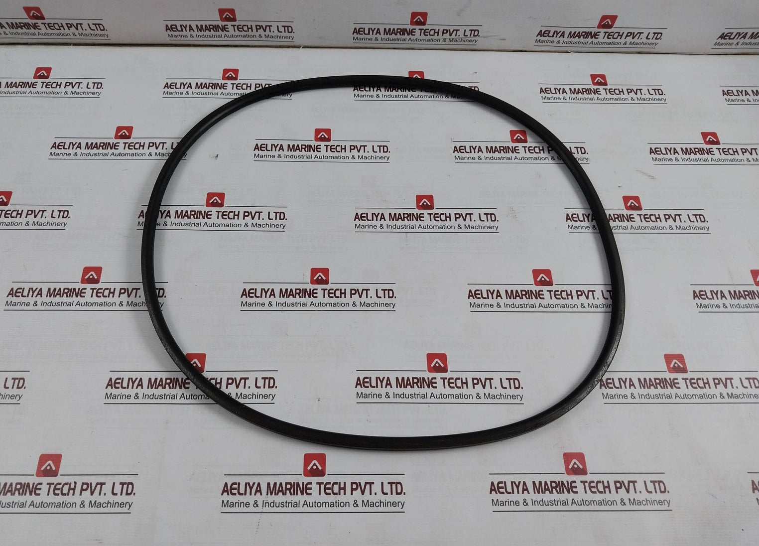 Hydril 3146456 Seal Kit For Bop Bonnet 18-10M Rev: B, 3114949-03