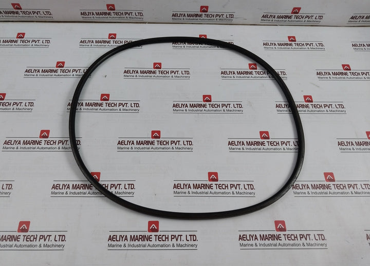 Hydril 3146456 Seal Kit For Bop Bonnet 18-10M Rev: B, 3114949-03