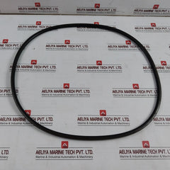 Hydril 3146456 Seal Kit For Bop Bonnet 18-10M Rev: B, 3114949-03