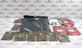 Hydril 3146456 Seal Kit For Bop Bonnet 18-10M Rev: B, 3114949-03