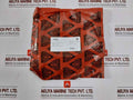 Hydril 3146462 Bop Seal Kit For Bonnet Carrier R-10 Rev: A1 Ddc0055391