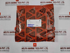 Hydril 3146462 Bop Seal Kit For Bonnet Carrier R-10 Rev: A1 Ddc0055391