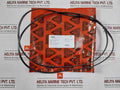 Hydril 3146462 Bop Seal Kit For Bonnet Carrier Rev.A1 80A Hsn 75A