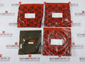 Hydril 3146462 Bop Seal Kit For Bonnet Carrier Rev.A1 80A Hsn 75A