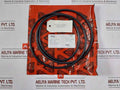 Hydril 3146462 Bop Seal Kit For Bonnet Carrier Rev.A1 80A Hsn 75A