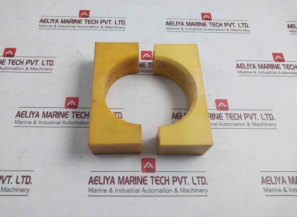 Hydril 34-505570 Clamp For 5