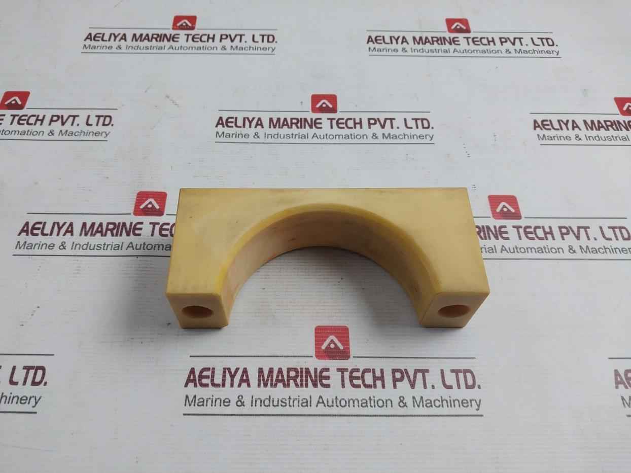 Hydril 34-505570 Clamp For 5