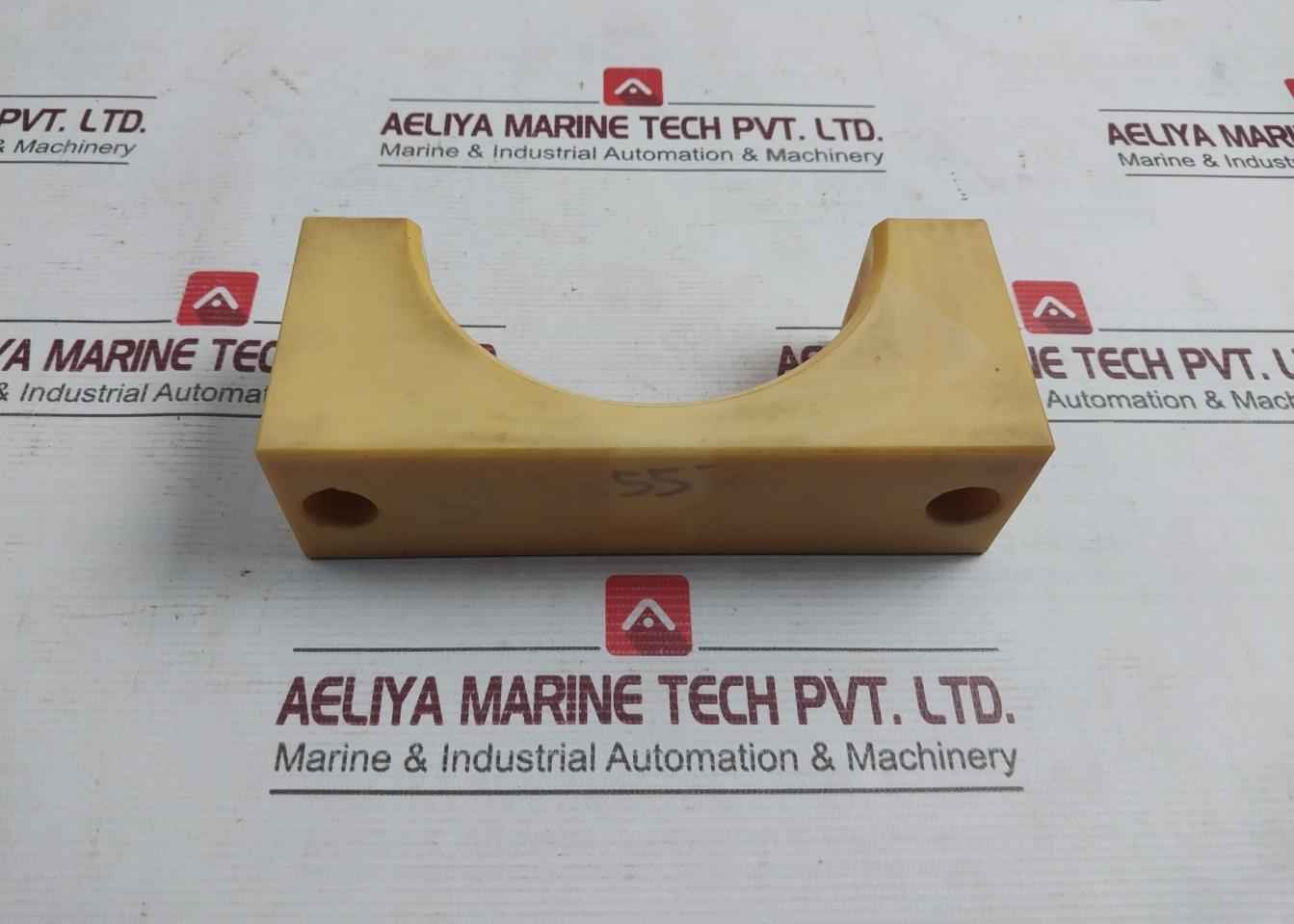 Hydril 34-505570 Clamp For 5