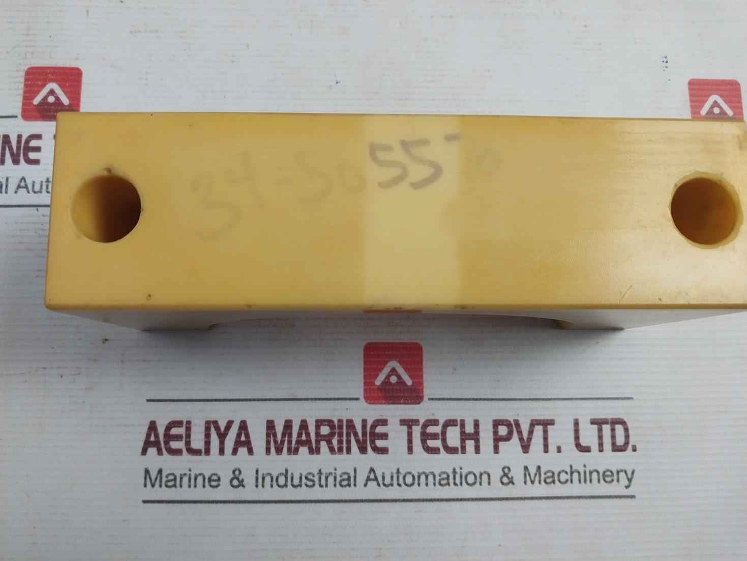 Hydril 34-505570 Clamp For 5