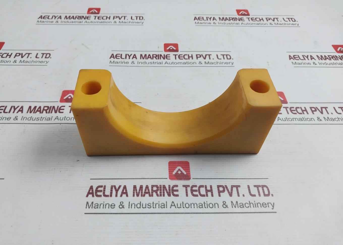 Hydril 34-505570 Clamp For 5