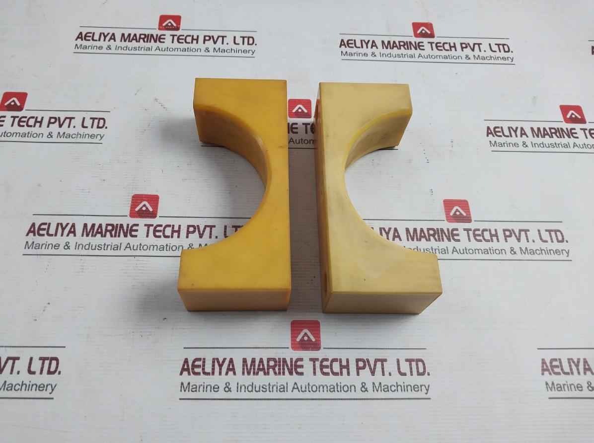 Hydril 34-505570 Clamp For 5