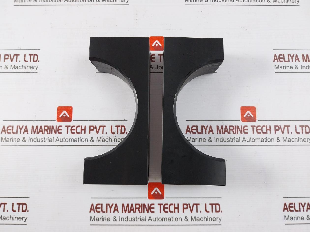 Hydril 34-505570 Clamp For 5