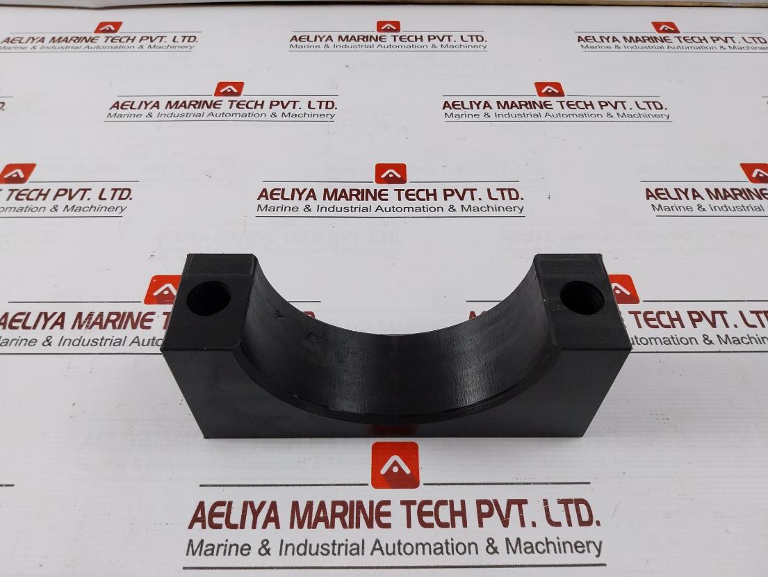 Hydril 34-505570 Clamp For 5