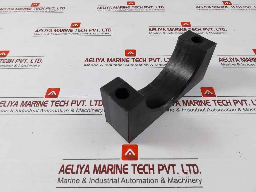 Hydril 34-505570 Clamp For 5" Manifold Ss033 10290434