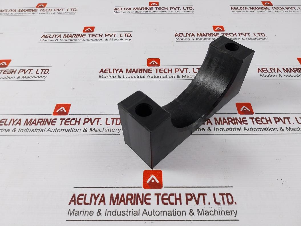 Hydril 34-505570 Clamp For 5