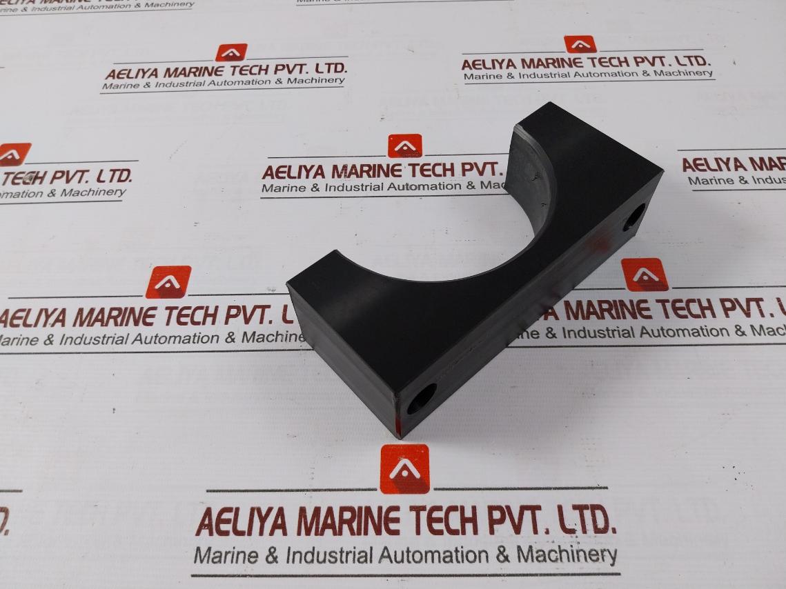 Hydril 34-505570 Clamp For 5