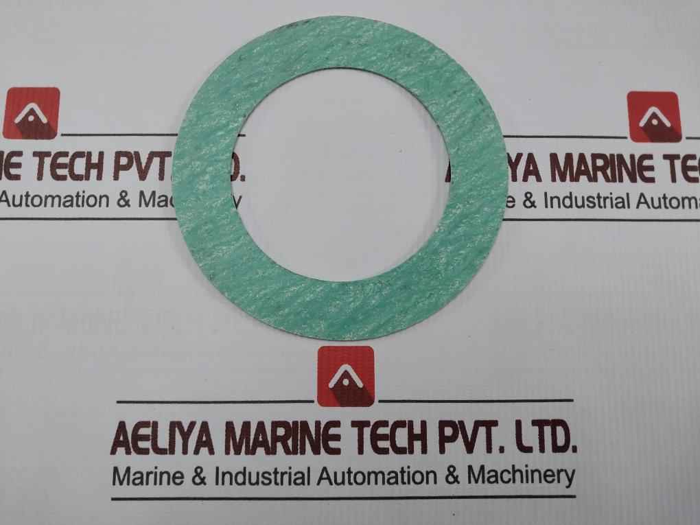 Hydril 37-505760 Gasket Cna-750 For Bop Model Rf 3 150 1/16 Thk