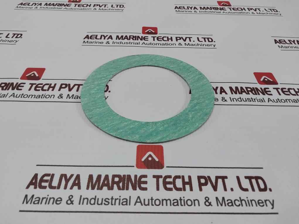 Hydril 37-505760 Gasket Cna-750 For Bop Model Rf 3 150 1/16 Thk