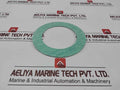 Hydril 37-505760 Gasket Cna-750 For Bop Model Rf 3 150 1/16 Thk