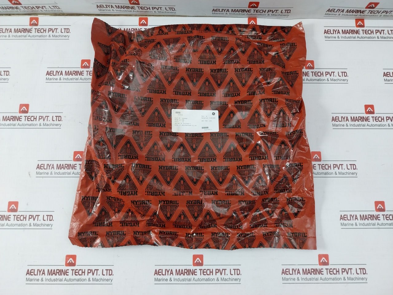 Hydril 45454Z O-ring