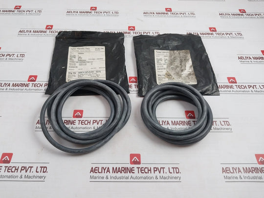 Hydril 50196 O-ring Nitrile 70A Rev G 34.940 Inch