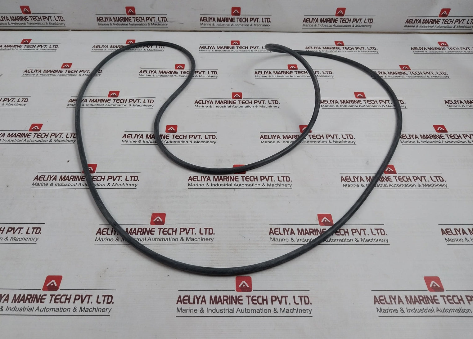 Hydril 50196 O-ring Nitrile 70A Rev G 34.940 Inch
