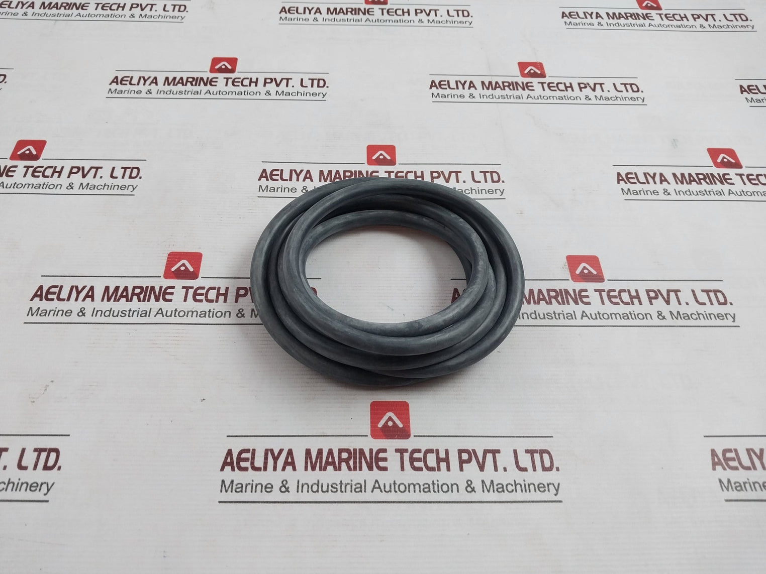 Hydril 50196 O-ring Nitrile 70A Rev G 34.940 Inch