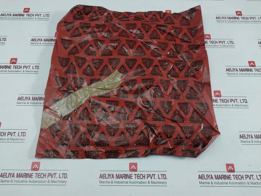 Hydril 50196 O-ring Rev-g