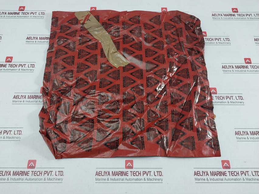 Hydril 50196 O-ring Rev-g