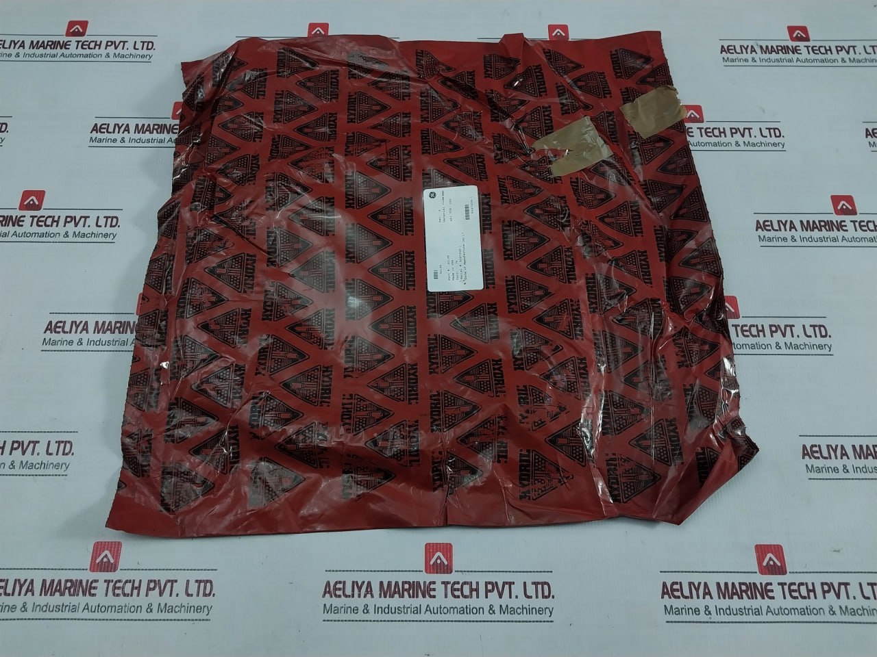 Hydril 50196 O-ring Rev-g