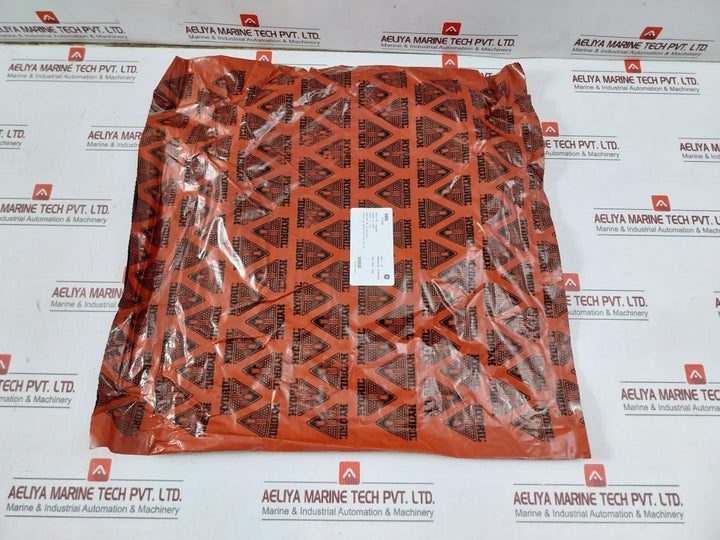 Hydril 50268 Seal Ring Rev C3