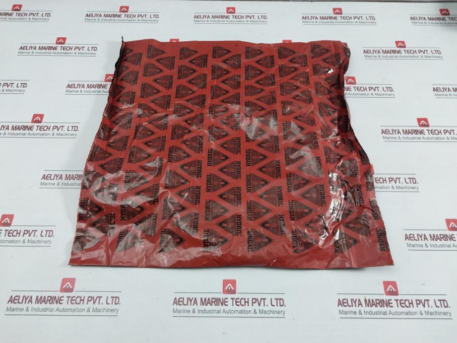 Hydril 50331 O-ring Rev-g