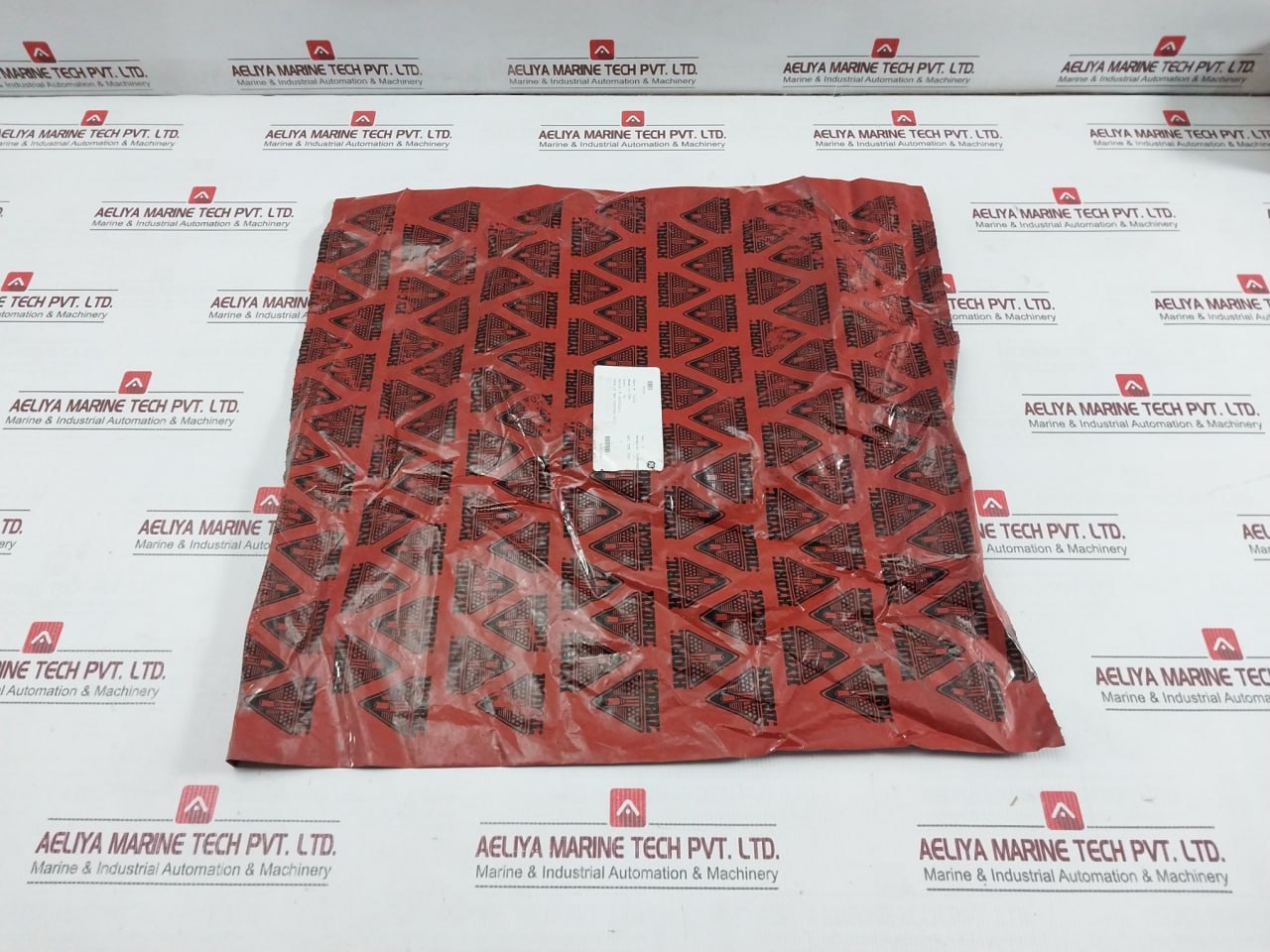 Hydril 50331 O-ring Rev-g