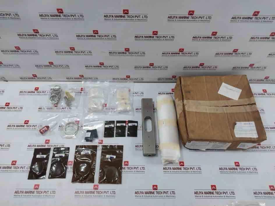 Hydril 900526-01-rk Bop Regulator Repair Kit Rev: B 1900001-010 E