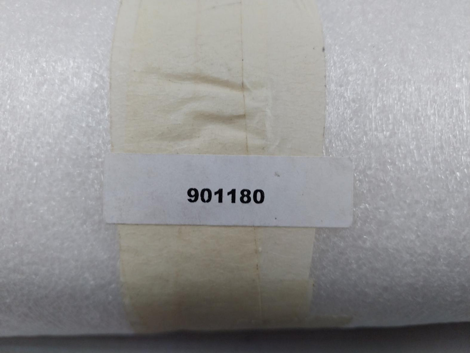 Hydril 900526-01-rk Bop Regulator Repair Kit Rev: B 1900001-010 E